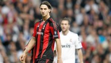 Ibrahimović: Dajte mi više lopti i bit ću opasniji