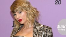 Taylor Swift više ne brine što drugi misle: 'Skroz sam ok s tim što nosim konfekcijski broj 38, a ne 32 kao što je u mom svijetu uobičajeno'