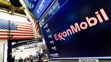 ExxonMobil priprema prodaju imovine u Britaniji i Njemačkoj