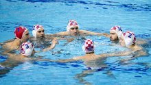 Neuvjerljiva Hrvatska poražena u polufinalu: Španjolci u dramatičnoj utakmici potopili 'barakude' i ušli u finale