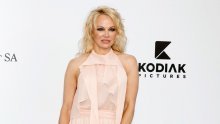 To je bilo brzo: Pamela Anderson se razvodi nakon samo 12 dana braka