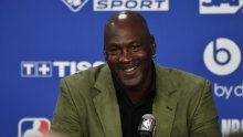 Michael Jordan iznenadio odgovorom na pitanje tko je najbolji europski košarkaš; nitko nije očekivao da će izdvojiti dvojicu Hrvata