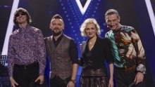 The Voice: Mentori odabrali 24 najbolja pjevača koji su zaslužili boriti se u dvobojima uživo