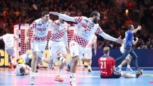 Pomoćni trener Norveške otkrio veliki propust sudaca: 'Musin gol je neregularan, ne mogu vjerovati da su ovo dopustili'