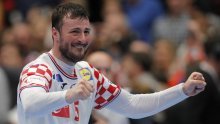 EHF objavio najbolje igrače Eura: Hrvatski kapetan odnio titulu najboljeg na turniru, a još se jedan Hrvat posebno istaknuo