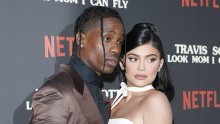 Ništa nije preskupo za njihovu jedinicu: Kylie Jenner i Travis Scott na rođendan kćerkice Stormi namjeravaju potrošiti 670 tisuća kuna