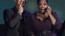 Oprah Winfrey kakvu ne poznajemo