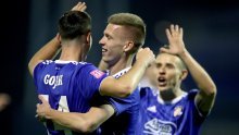 Dani Olmo se emotivnim videom oprostio od Maksimira: 'Zagreb, Dinamo i Hrvatska su moj dom, ovo nije zbogom...'