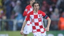 Kapetan 'Vatrenih' poslao poruku kapetanu 'Kauboja': Luka Modrić oduševio onime što je poručio Domagoju Duvnjaku uoči finala