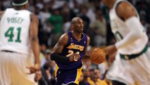 Najveći sportaši svijeta u šoku nakon vijesti o smrti Kobea Bryanta; evo što pišu...