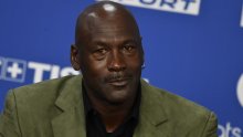 Najveći svih vremena se oprostio od Kobea: Michael Jordan od šoka jedva izabrao riječi za poginulog 'brata'