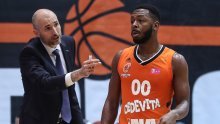 Slaven Rimac više nije trener Cedevite Olimpije; čelni ljudi kluba odmah doveli Hrvata Juricu Golemca na njegovo mjesto