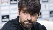 Nikada nije bio sretniji: Vedran Ćorluka ne prestaje se hvaliti svojom novom ulogom