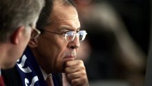 Lavrov: Asadova pobjeda u Idlibu je neupitna