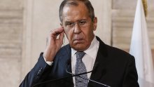 Lavrov na proljeće stiže u Hrvatsku, u Zagrebu želi oživiti dijalog Rusije i Europske unije