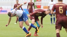 Rijekin preokret na Poljudu; Hajduk tražio dva penala, nije dobio nijedan