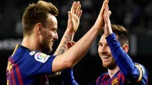 Ivan Rakitić ipak napušta Barcelonu; velikan radi sve kako bi hrvatskog reprezentativca doveo u svoje redove