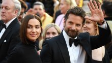 Sedam mjeseci nakon prekida, Irina Shayk napokon progovorila o vezi s Bradleyjem Cooperom