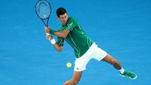 Novak Đoković u polufinalu ide na Rogera Federera; pobjedu je posvetio Kobeu Bryantu