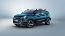 Tata Nexon EV: Mali električni gradski SUV s dometom od preko 300 km