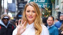 Iako o privatnom životu nerado priča, Blake Lively je napravila iznimku i otkrila detalje o svojim djevojčicama