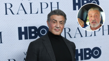 Rocky, zar si to zbilja ti? Sylvester Stallone zaprepastio novim izgledom