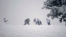 Nizozemske vlasti planiraju kako vratiti kući 900 studenata iz talijanskih Alpi sa skijanja