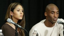 Smogla je snage i prekinula šutnju: Oglasila se udovica košarkaške legende Kobea Bryanta