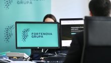 Prodaja podružnica u regiji ne utječe na vlasništvo Sberbanka u  Fortenovi