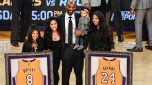 Obiteljske trzavice u sjeni briljantne karijere: Odnos Kobea Bryanta s roditeljima bio je kompliciran, a čak su završili i na sudu