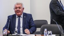 Đakić: Odgađamo točku za drugi put, nismo dobili mišljenje Vlade