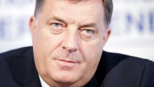 Dodik blokirao odlučivanje u Predsjedništvu BiH