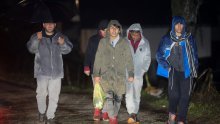 Grčka raspisala natječaj: Traže 'plutajući zaštitni sustav' protiv migranta iz Turske