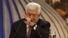 Palestinski predsjednik govorit će u Vijeću sigurnosti o američkom mirovnom planu