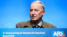 Bundestag ukinuo imunitet čelniku AfD-a zbog porezne istrage