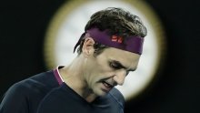 Roger Federer oglasio se nakon poraza od Novaka Đokovića; sve je zanimalo je li mu ovo posljednji Australian Open