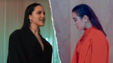 La Lana objavila novi spot; kao inspiracija poslužila joj je uspješna Kosovarka Dua Lipa, a našle su se tu i Katy Perry, Billie Eilish, Senidah...