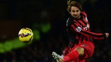 Niko Kranjčar bio je ljubimac navijača gdje god je igrao; a samo mu je Dinamo dva put rekao 'zbogom'