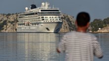 Dubrovnik, Split i Zadar počinju naplaćivati kruzerima ulazak u luke, cijene su smijurija u odnosu na konkurente