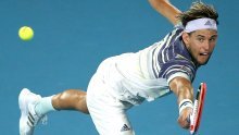 Dominic Thiem nakon meča od tri sata i 42 minute izborio finale Australian Opena s Novakom Đokovićem