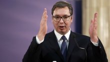 Vučić tvrdi da mu kritike iz Hrvatske dolaze zato što su Milanović i Plenković ljubomorni na njegove gospodarske uspjehe, ali to nije sve...