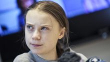 Greti Thunberg dojadili prevaranti: Njezino ime postaje zaštitni znak, tužit će sve imitatore koji zarađuju na njoj