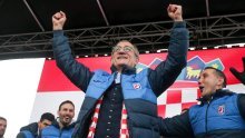 Lino Červar u Umagu održao vatreni govor i još jednom otkrio svoje planove: Napuštam reprezentaciju...