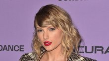 Taylor Swift konačno progovorila o vezi s glumcem: 'Zajedno smo donijeli odluku da ćemo našu vezu držati dalje od javnosti'