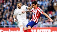 Real je na ovo u gradskom derbiju čekao čak osam godina; Benzema srušio ljutog rivala Atletico