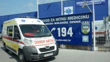 Udruga pacijenata traži od novog ministra da riješi probleme u sanitetskom prijevozu