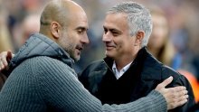 Jose Mourinho napokon nadmudrio Pepa Guardiolu; City s igračem manje nije mogao protiv Tottenhama