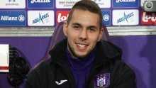 Marko Pjaca je važnu pobjedu svoje nove momčadi odgledao s klupe za pričuve