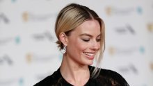 Sviđa vam se frizura lijepe Margot Robbie? Evo kako je možete sami napraviti