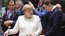 Kurz putuje u Berlin na sastanak s Merkel